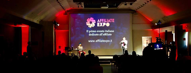 Italian Affiliate EXPO 2019
