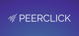 Special offer from PeerClick