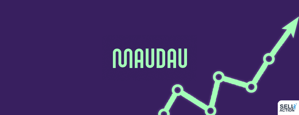 New tracking in MAUDAU affiliate program